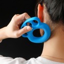 Silicone Hand Grip Ring