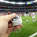 3D列印球類按鈕點擊器