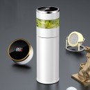 Smart Thermal Mug with Infuser