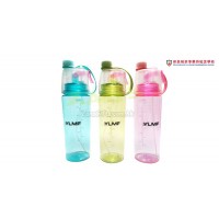 噴水運動水樽-保良局余李慕芬紀念學校