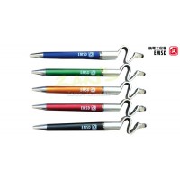 手機支架觸控筆-機電工程署