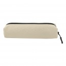 Canvas Tube Pencil Case