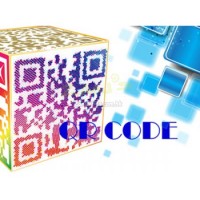 QR Code印刷工艺要点