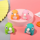 Cute Stress-Relief Bubble-Popping Squishy Toy (Multiple Styles Available)