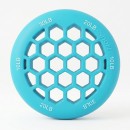 Adjustable Strength Honeycomb Silicone Grip Strengthener Adjustable Strength Honeycomb Silicone Grip Strengthener
