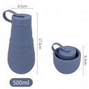 Silicone Folding Cup