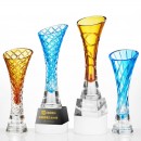 Crystal Trophy