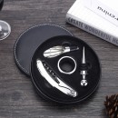 Wine Opener Four-Piece Set