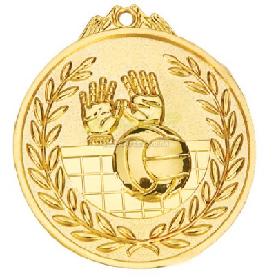 Volley Ball Medal