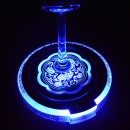 LED Light Coaster