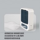 Desktop Spray Fan