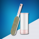 Clothes De-linting Brush