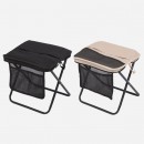 Slanted Folding Chair