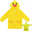 Children Raincoat