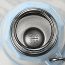 户外运动保温杯