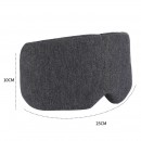 Travel Modal and Pure Cotton Eye Mask