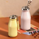 316不銹鋼手提保溫杯 316不銹鋼手提保溫杯