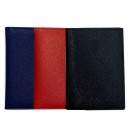 Tahoma High Quality Passport Holder