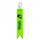 Cycling Reflective Pendants