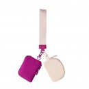 Portable Wrist Bag
