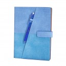 Erasable Notebook with Erasable Pen