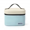 Zippered Insulated Bag