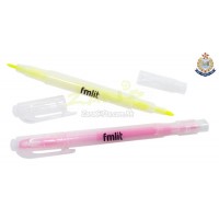 雙頭螢光筆-香港警察