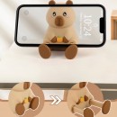 Bluetooth Speaker With Phone Stand