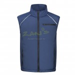 Air - conditioned vest
