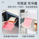 Sandwich Storage Lunch Box
