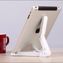 Triangle Phone Stand