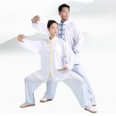 Customized Tai Chi Suit