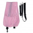 U-shaped pillow for stuffing clothes U-shaped pillow for stuffing clothes