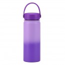 Hand-Held Gradient Insulated Cup Hand-Held Gradient Insulated Cup