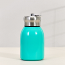 Portable 304 stainless steel thermos cup