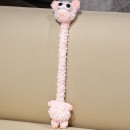 Cute Giraffe Pendant Ornament