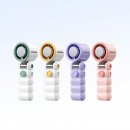 冰敷手持便携制冷风扇 冰敷手持便携制冷风扇