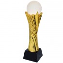 Basketball Trophy