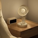 Desktop Small Fan