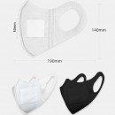 Humidifying Mask