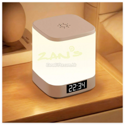 可聲控智能電燈