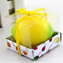 Fruit Candle - Souvenirs