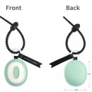 幸運數字鑰匙扣