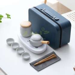 便攜式旅行茶具