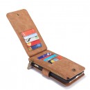 Leather Wallet Phone Case