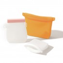 Pet Travel Water And Food Bags Pet Travel Water And Food Bags