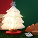 Christmas Gift Night Table Lamp