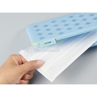 口罩怎麼收納？