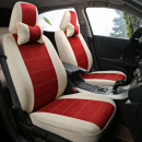 Customized car seat covers Customized car seat covers