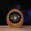 3D Engraved Night Light